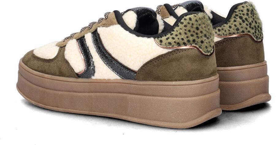 Nelson lage sneakers - Foto 4
