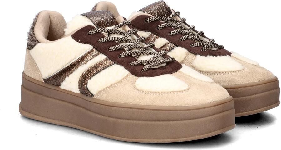 Nelson lage sneakers - Foto 3
