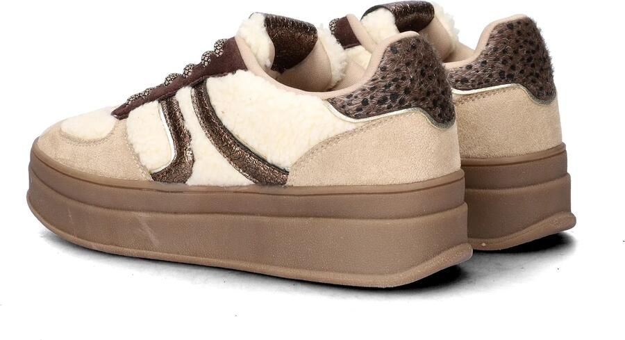 Nelson lage sneakers - Foto 4