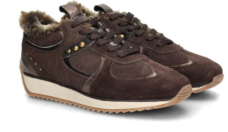 Nelson lage sneakers - Foto 3