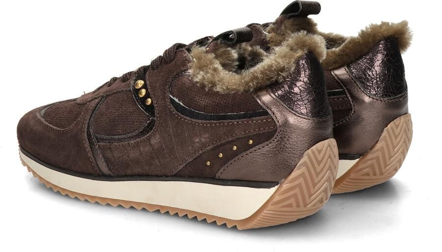 Nelson lage sneakers - Foto 4