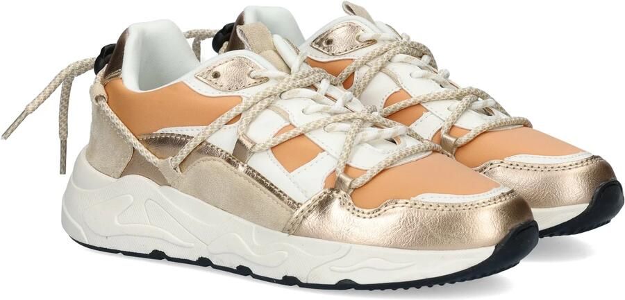 Nelson lage sneakers - Foto 3