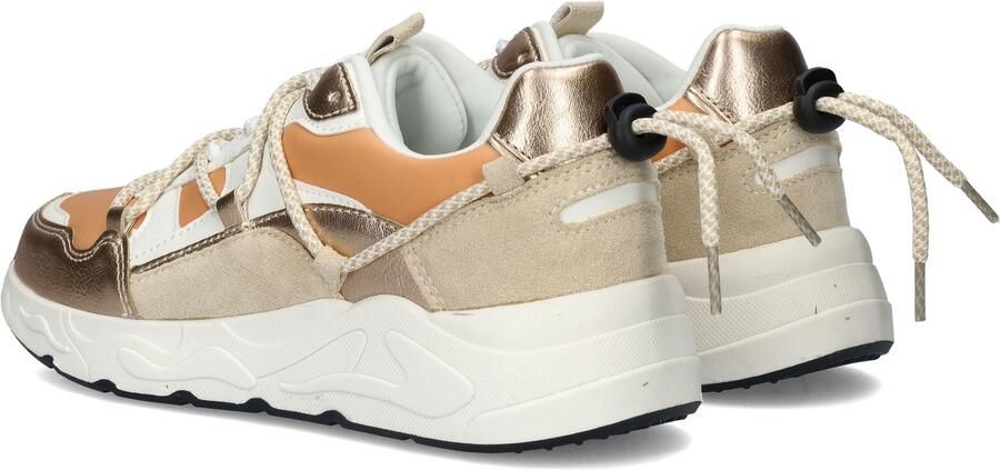 Nelson lage sneakers - Foto 4