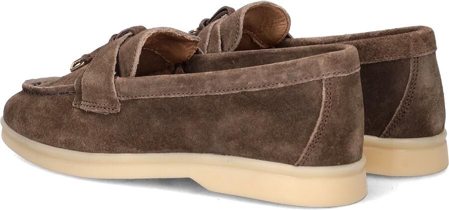 Ps Poelman Mocassins ZALAMA Damen Slipper - Foto 5