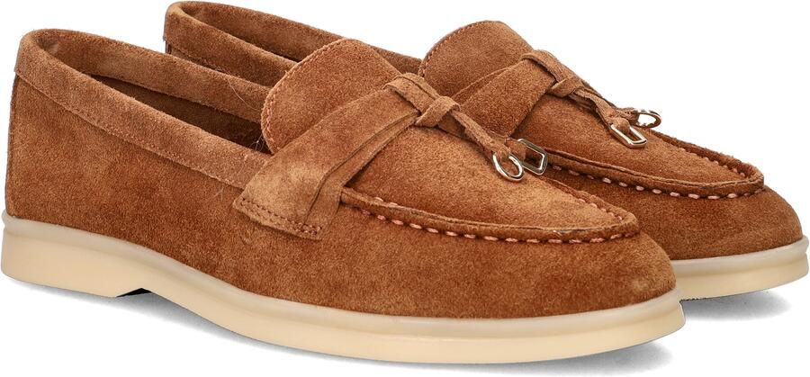 Ps Poelman Mocassins ZALAMA Damen-Loafer - Foto 3