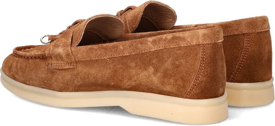 Ps Poelman Mocassins ZALAMA Damen-Loafer - Foto 4