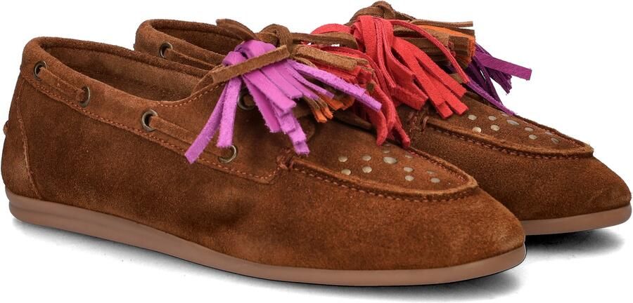 Ps Poelman Bootschoenen VITA Dames Loafers - Foto 3