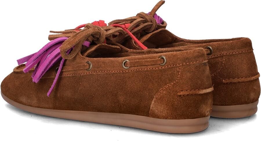 Ps Poelman Bootschoenen VITA Dames Loafers - Foto 4