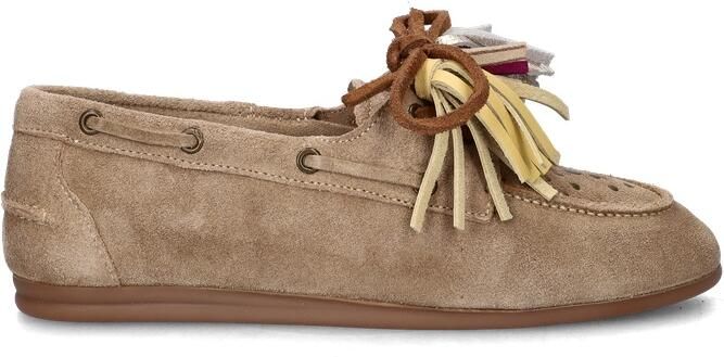 Ps Poelman Bootschoenen VITA Dames Loafers - Foto 3