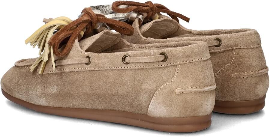 Ps Poelman Bootschoenen VITA Dames Loafers - Foto 4