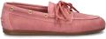 Nelson mocassins & loafers - Roze
