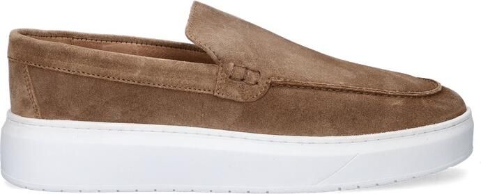 Nelson mocassins & loafers