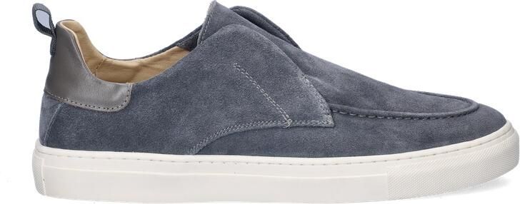 Nelson mocassins & loafers