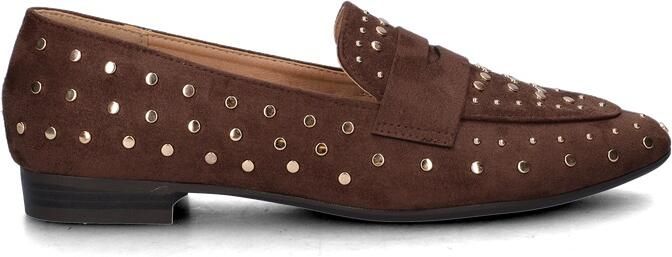 Nelson mocassins & loafers