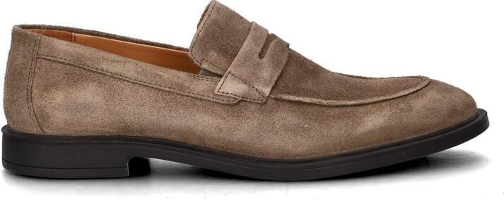 Nelson mocassins & loafers