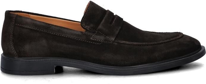 Nelson mocassins & loafers