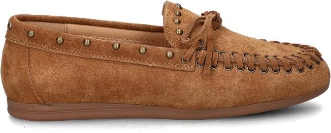 Nelson mocassins & loafers