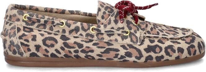 Nelson mocassins & loafers