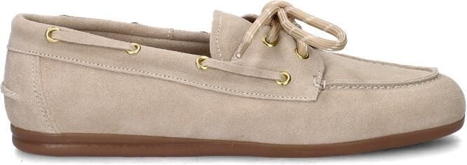 Nelson mocassins & loafers