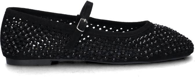 Nelson ballerinas & instappers