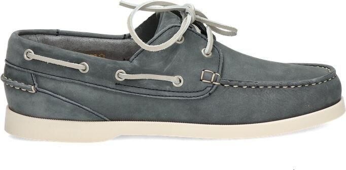 Nelson mocassins & loafers