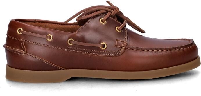 Nelson mocassins & loafers