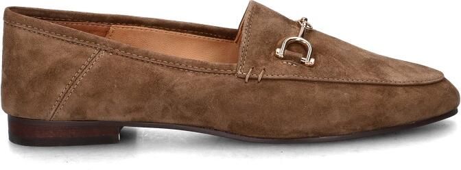 Nelson mocassins & loafers