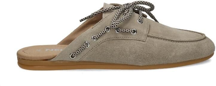 Nelson mocassins & loafers