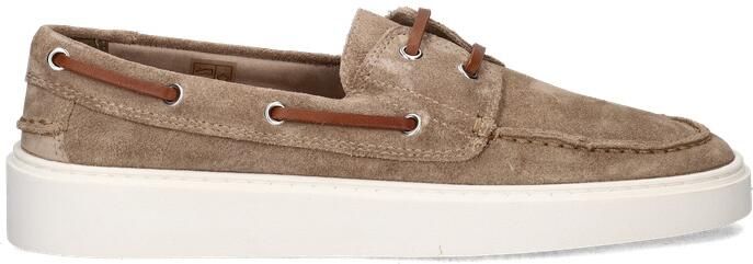 Nelson mocassins & loafers