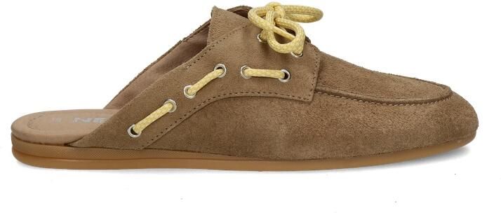 Nelson mocassins & loafers