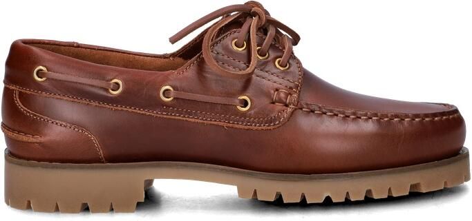 Nelson mocassins & loafers