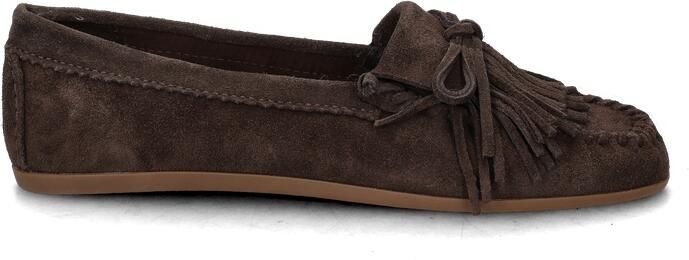 Nelson mocassins & loafers
