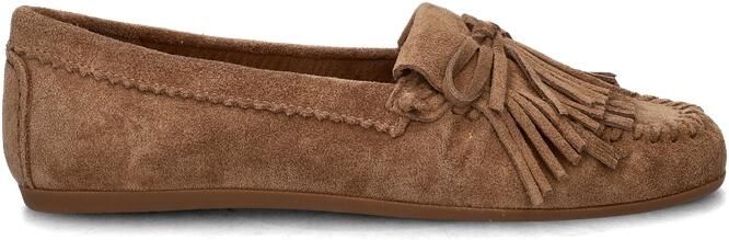Nelson mocassins & loafers