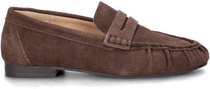 Nelson mocassins & loafers