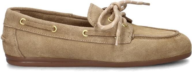 Nelson mocassins & loafers