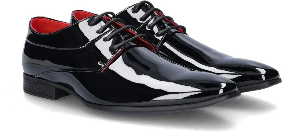Nelson Nette schoen lage nette schoenen - Foto 6