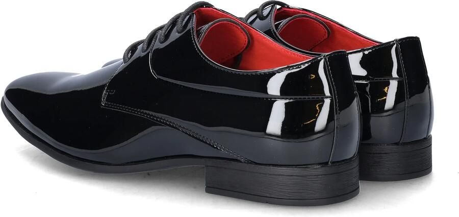 Nelson Nette schoen lage nette schoenen - Foto 7