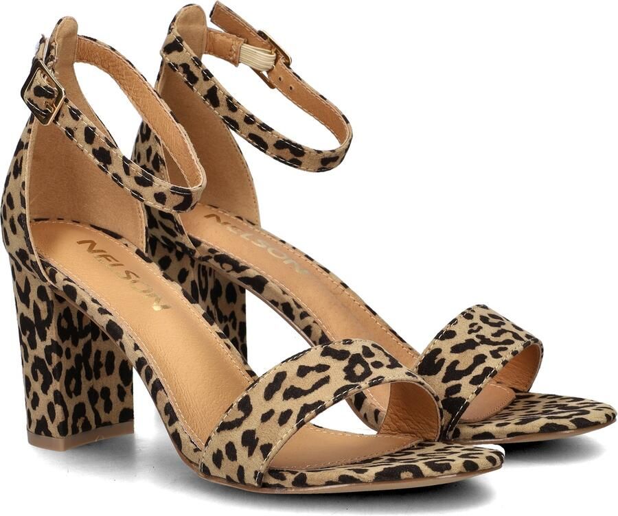 Nelson pumps