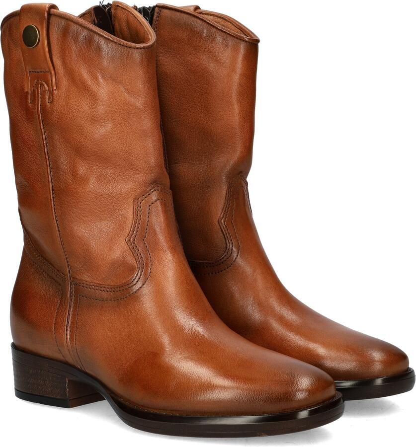 Nelson rits- & gesloten boots - Foto 2