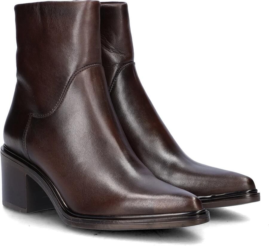 Nelson rits- & gesloten boots