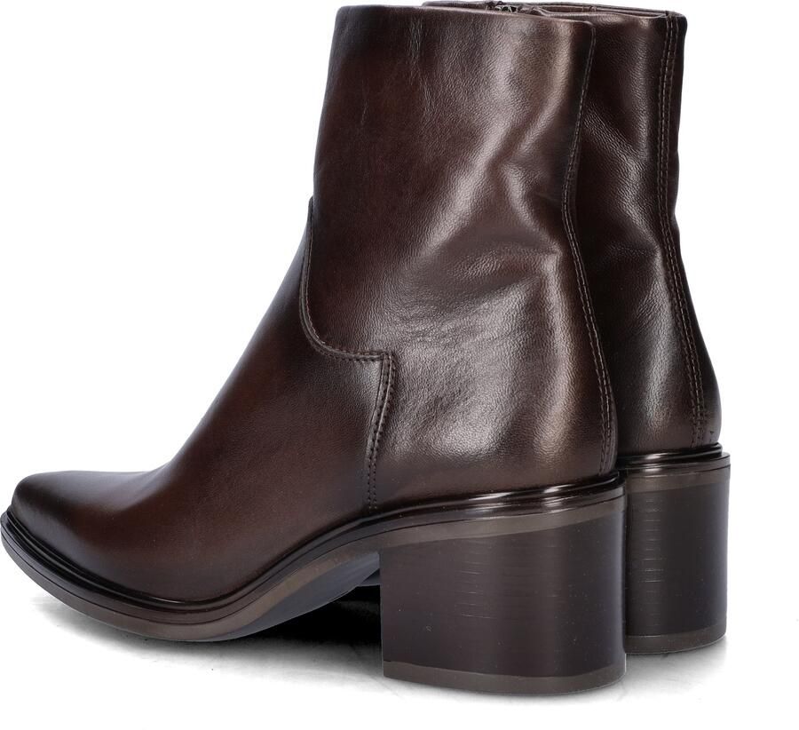 Nelson rits- & gesloten boots - Foto 2
