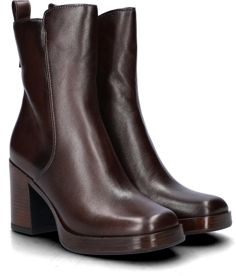 Nelson rits- & gesloten boots - Foto 3