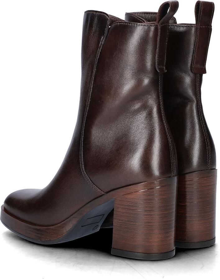 Nelson rits- & gesloten boots - Foto 4