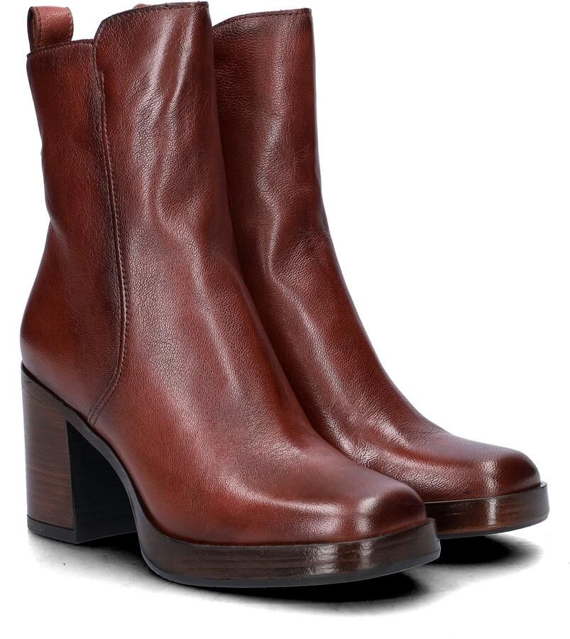 Nelson rits- & gesloten boots - Foto 3