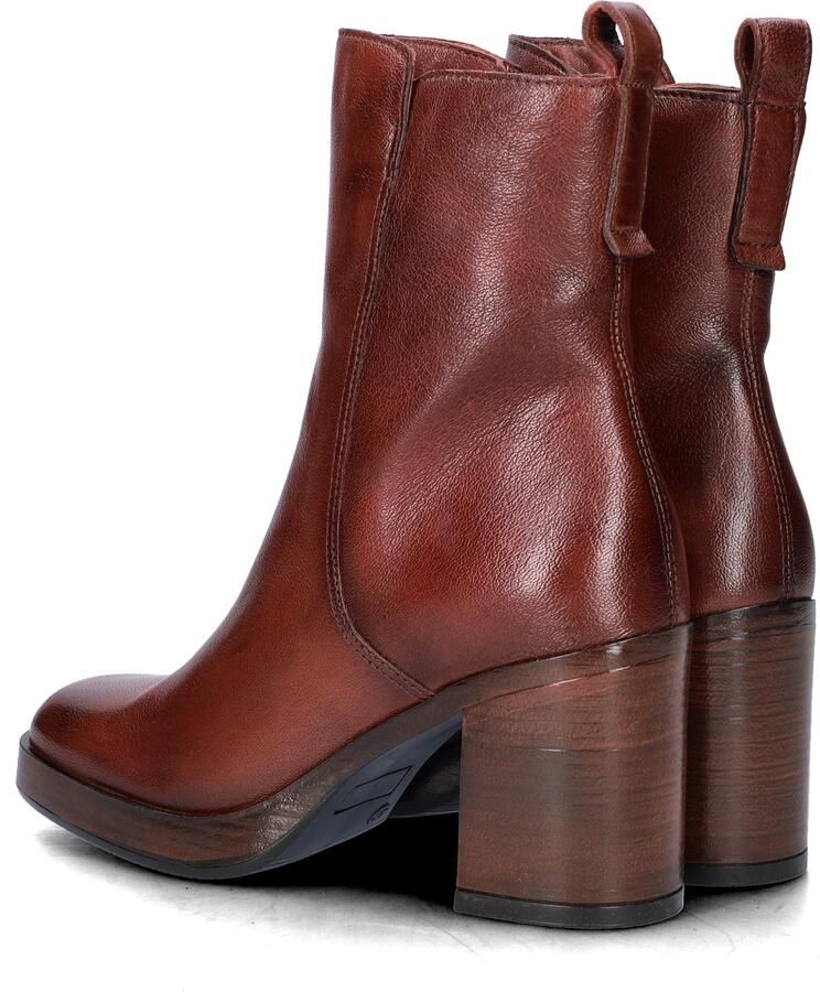 Nelson rits- & gesloten boots - Foto 4