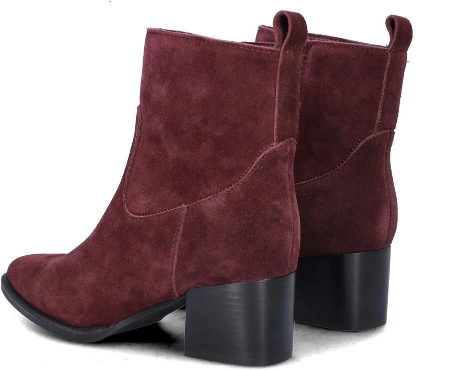Nelson rits- & gesloten boots - Foto 4