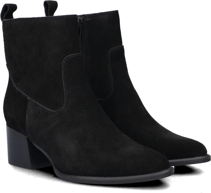 Nelson rits- & gesloten boots