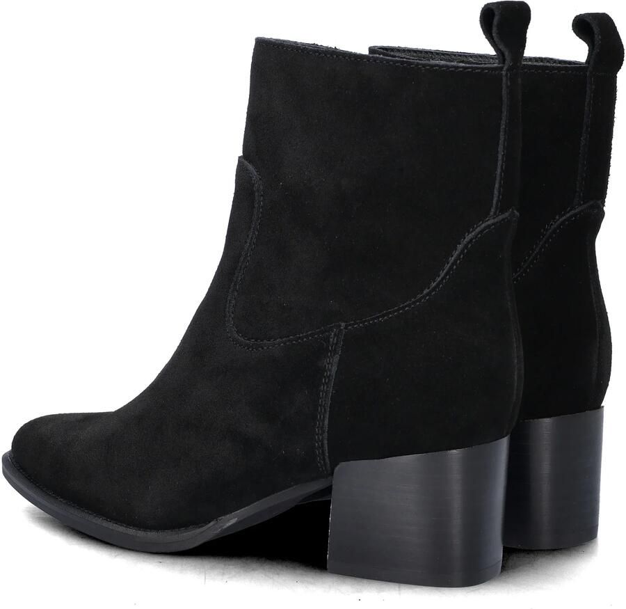 Nelson rits- & gesloten boots - Foto 2