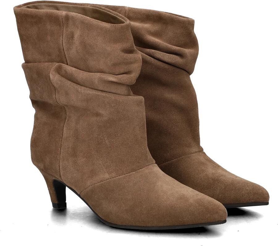 Nelson rits- & gesloten boots - Foto 3