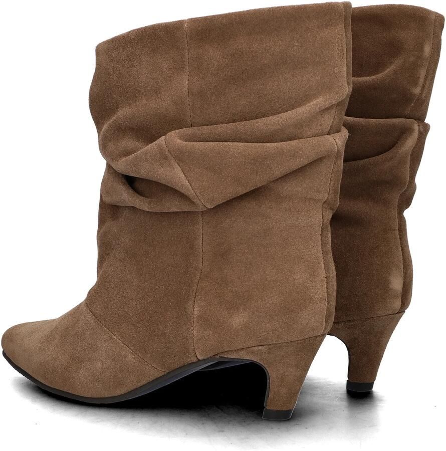 Nelson rits- & gesloten boots - Foto 4